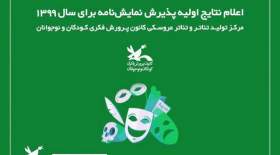 اعلام نتایج بازخوانی نمایش‌نامه‌ درمرکز تئاترکانون