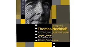 نشست پژوهشی موسیقی فیلم‎های توماس نیومن