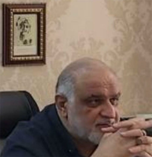 سردار دلها را خرج انتخابات نکنیم