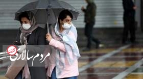 مردم سالاری آنلاین آخرین تحولات مربوط به شیوع ویروس کرونا در ایران را بررسی می‌کند.