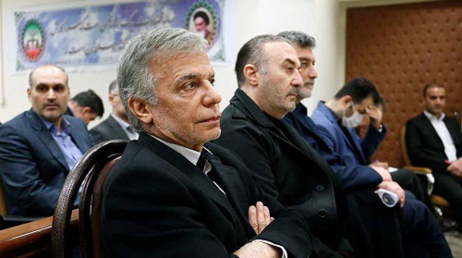 جزییاتی از دادگاه تسهیلات بانکی گروه عظام