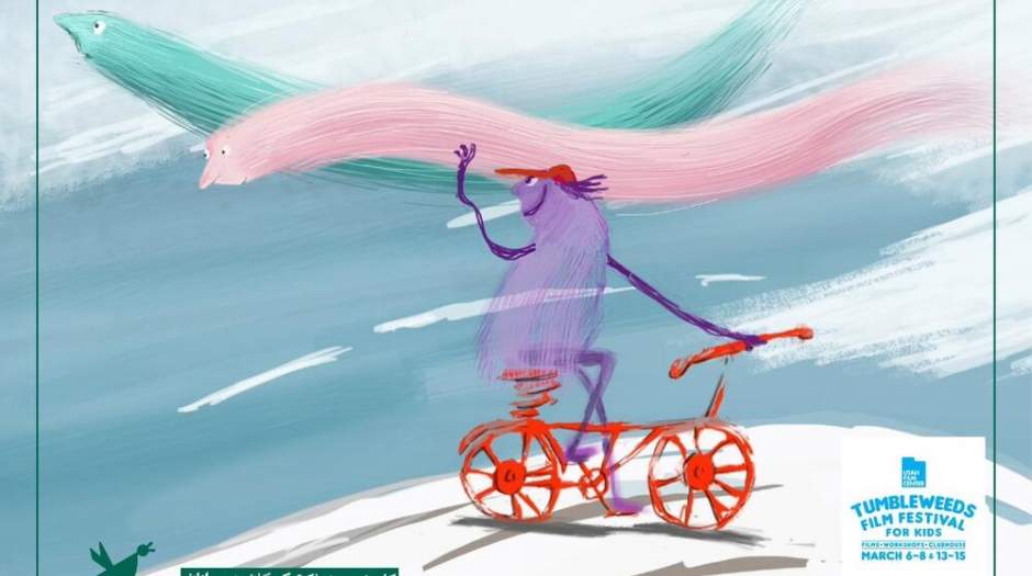 "باد دوچرخه‌سوار" درجشنواره  فیلم تاملویدز