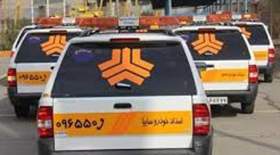 افزایش ۴۳ درصدی خدمات در محل سایپا