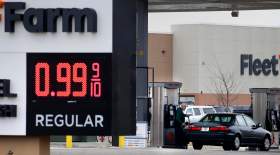 بنزین در ایران گرانتر است یا آمریکا و حوزه خلیج فارس؟