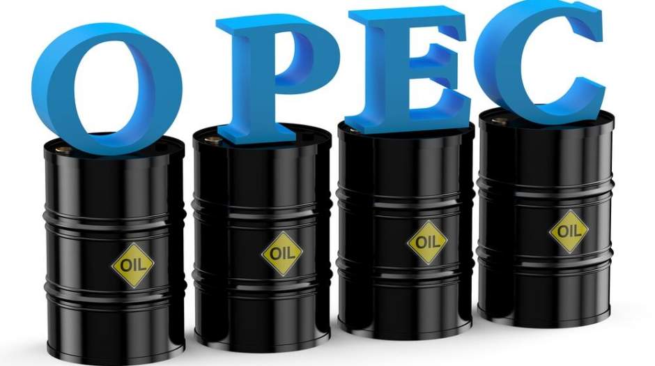 سقوط ارزش سبد نفتی اوپک