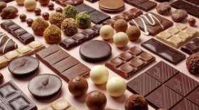 کاهش ۳۰ درصدی تولید شیرینی و شکلات