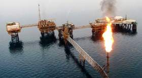 در میدان نفتی ایران در دریای انگلیس چه میگذرد؟