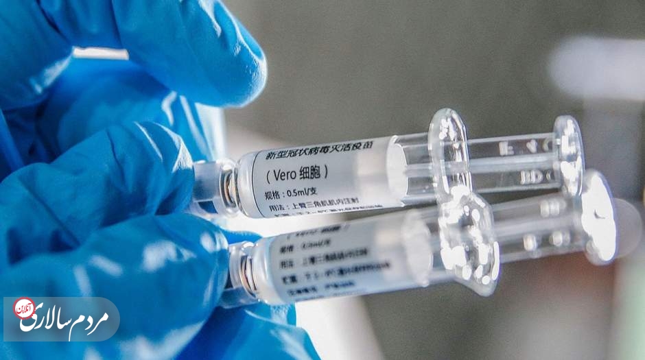 جایگاه ایران در رقابت جهانی تولید واکسن کرونا