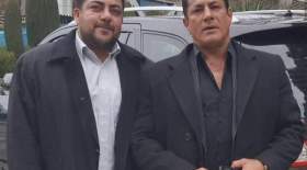 استعفای ۲ رزمی کار