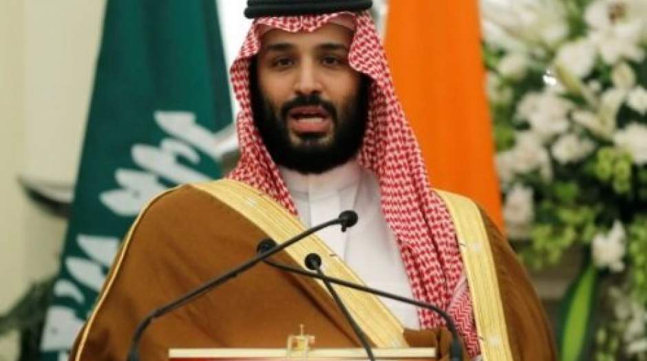 درخواست بن‌سلمان از نخست وزیر عراق