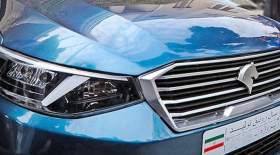 آغاز تولیدآزمایشی نخستین خودرو ایرانی