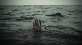 ممنوعیت شنا در سواحل رشت
