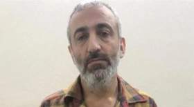دستگیری نامزدِ جانشینی ابوبکر‌بغدادی