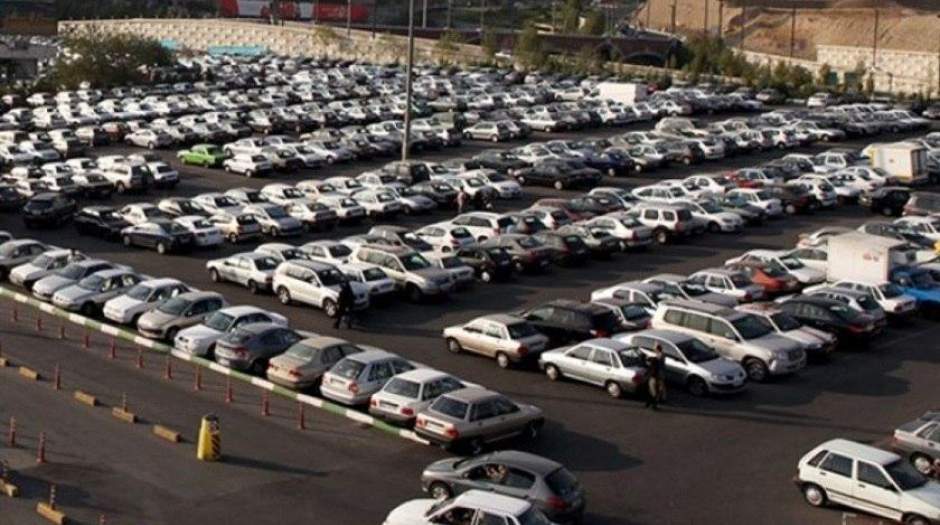 برخورد قضایی با محتکرین خودروهای صفر