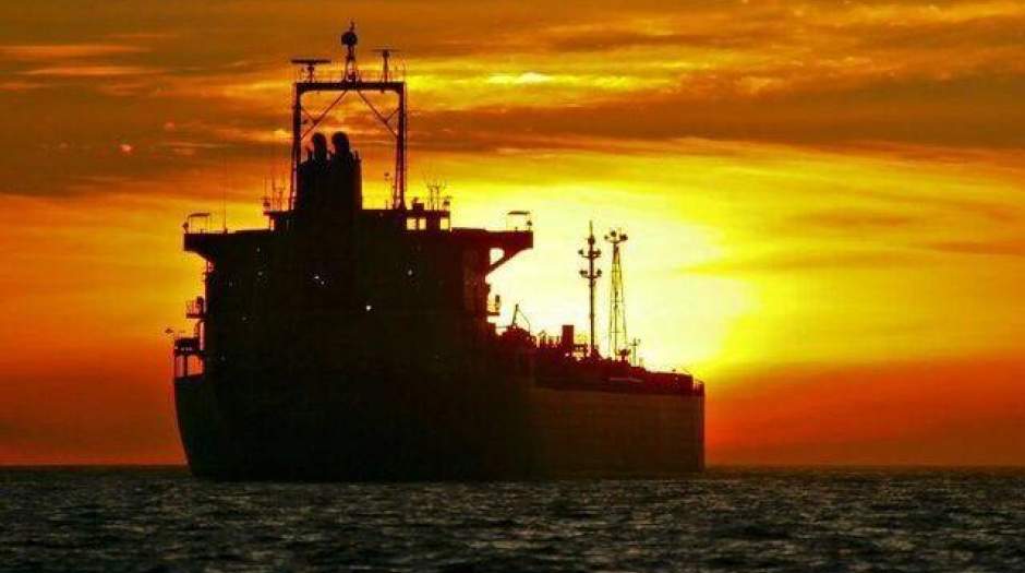 نزدیکی نفتکشهای ایرانی به دریای کارائیب