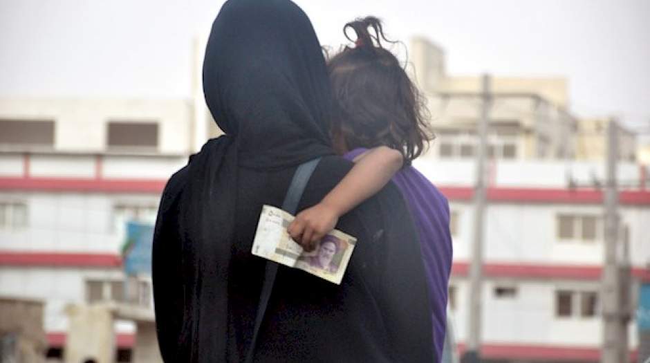 مادران ایرانی چگونه به فرزندانشان تابعیت می‌دهند؟