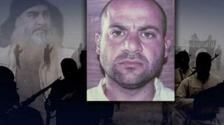 رهبر جدید داعش در لیست تحریم شورای‌امنیت