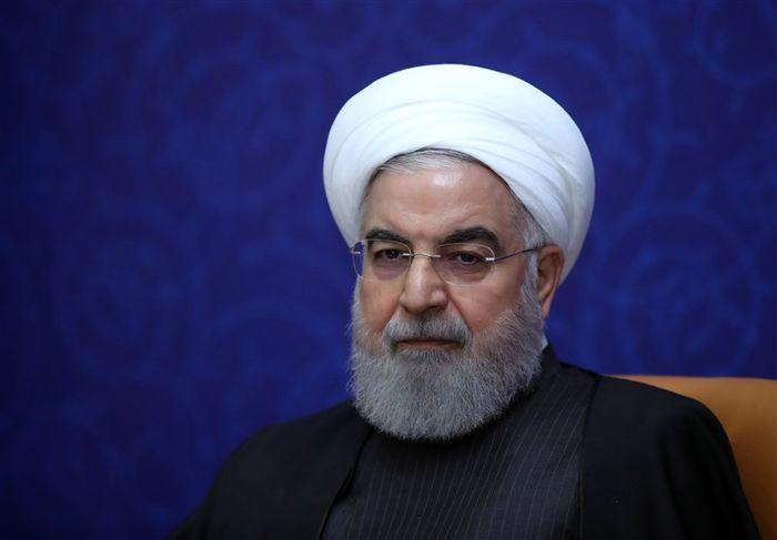روحانی:کار مجلس اجرائی یا قضایی نیست
