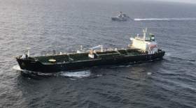 ورود چهارمین نفتکش ایرانی به ونزوئلا
