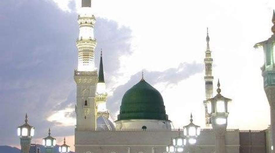 بازگشایی تدریجی مسجدالنبی از فردا