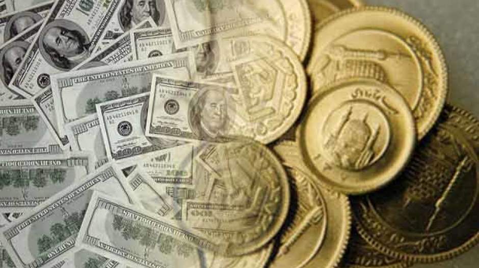 قیمت ارز، طلا و سکه در روز شنبه