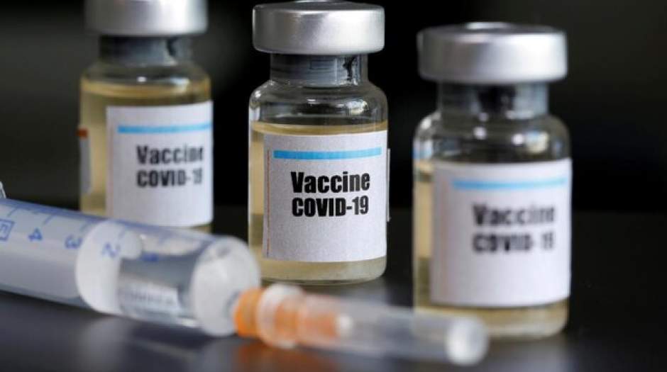 دستیابی به واکسن کرونا تا پایان ۲۰۲۰