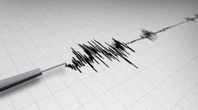 زمین‌لرزه ۵.۲ ریشتری در یونان