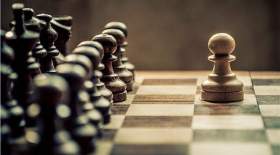 نایب‌قهرمانی شطرنج‌باز ایران در آسیا