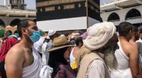 اعمال محدودیت عربستان در اعزام زائران به حج
