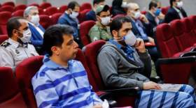 در جلسه ۲۱ متهم کلان ارزی چه گذشت؟