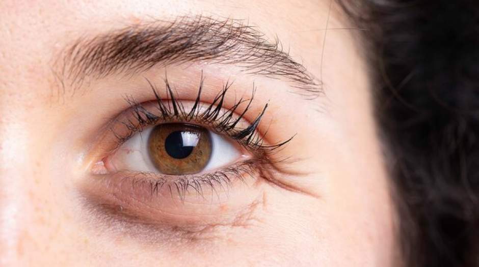 تعیین سن زیستی افراد با اسکنر چشم