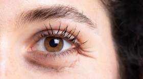 تعیین سن زیستی افراد با اسکنر چشم