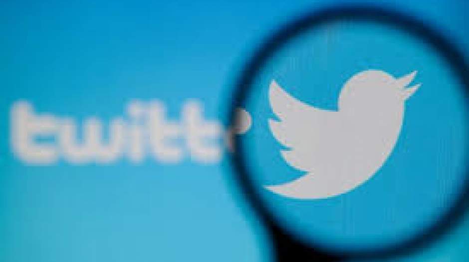 حذف حساب‌های مرتبط با چین توسط توئیتر