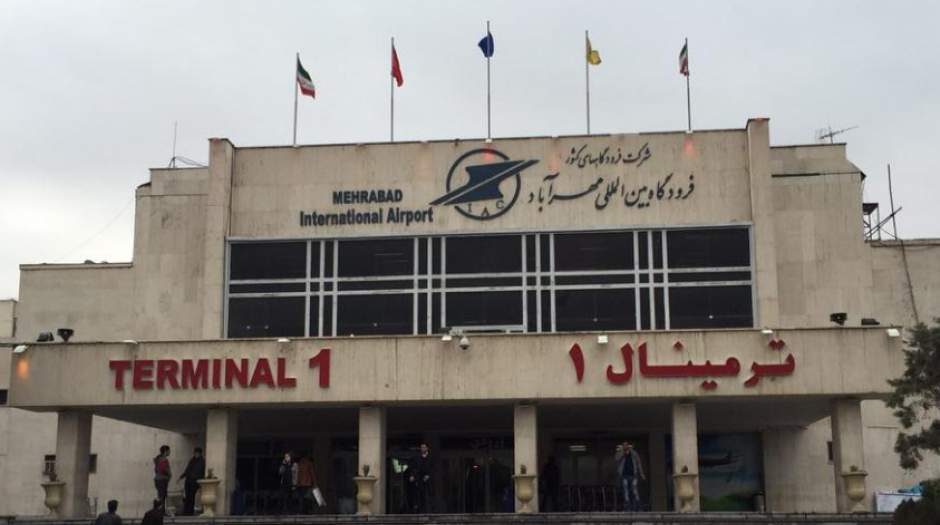 ماجرای تغییر نام‌ فرودگاه مهرآباد