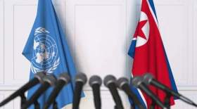 انتقاد کره‌شمالی از دبیرکل سازمان ملل