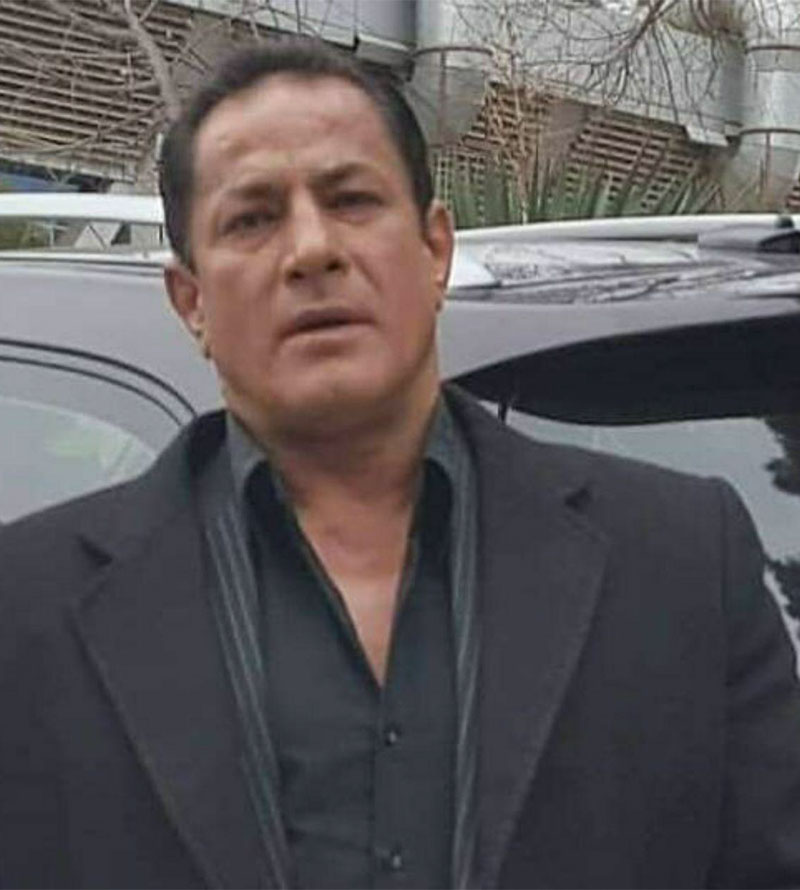 مقابله با قهرمانان دروغین از اهداف ماست