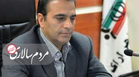 ایرج رضایی عضو شورای شهر اراک و عضو شورای مرکزی حزب مردم سالاری