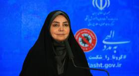 آخرین آمار مبتلایان به کرونا در ایران