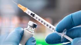 تزریق واکسن روسی کرونا به داوطلبان