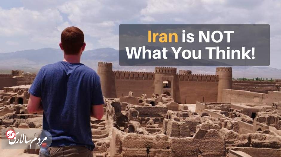 آیا ایرانیان نژاد پرست هستند؟
