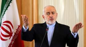 واکنش ظریف در برابر اروپایی‌ها در اجرای قطعنامه