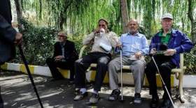 واریز افزایش حقوق بازنشستگان