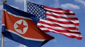 کره شمالی تهدید به نابودی امریکا کرد