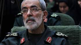 جانشین قرارگاه ثارالله سپاه مشخص شد