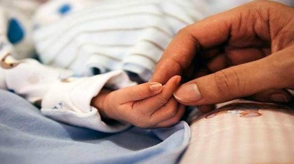 فوت نوزاد یازده‌ماهه هرمزگانی بر اثر کرونا