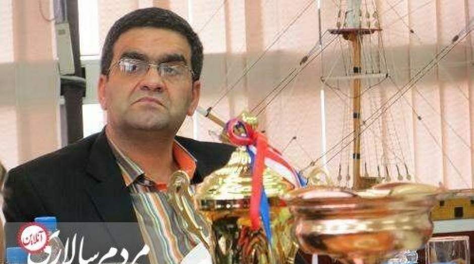 بازداشت مرد چندشغله کشتیرانی