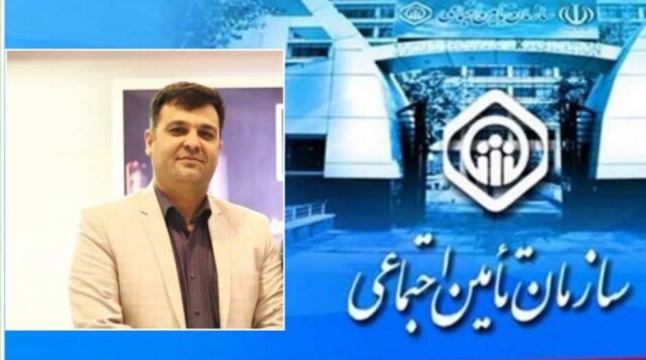 مدیرعامل موسسه آهنگ آتیه منصوب شد