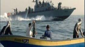 تیراندازی گارد ساحلی عربستان به صیادان بوشهری