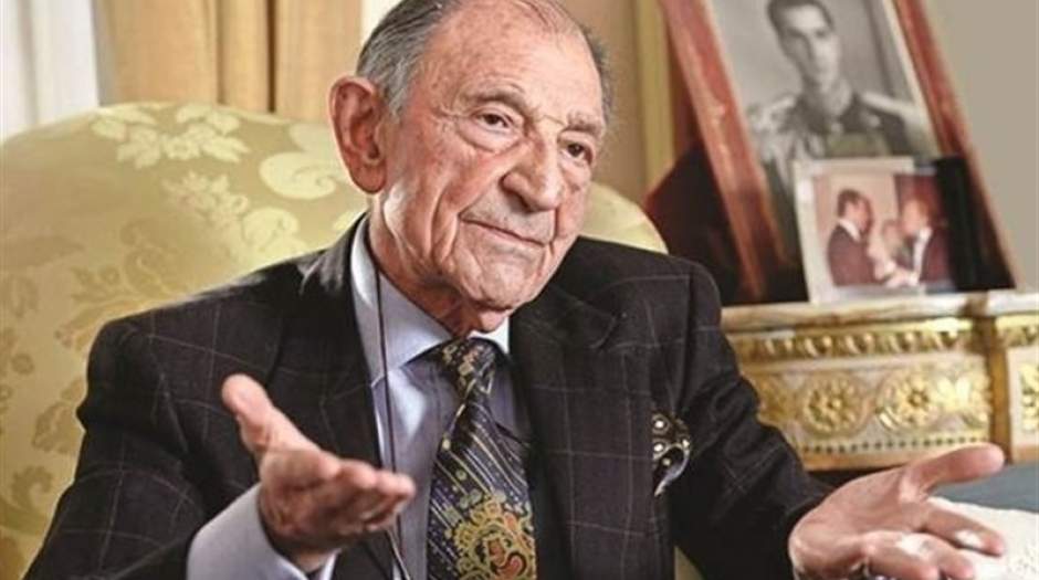 نامه سرگشاده اردشیر زاهدی