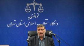 ایروانی: کلیه اتهامات غیر کارشناسی را رد میکنم، قاضی صلواتی: افساد فی‌الارض از اتهامات عباس ایروانی برداشته شد